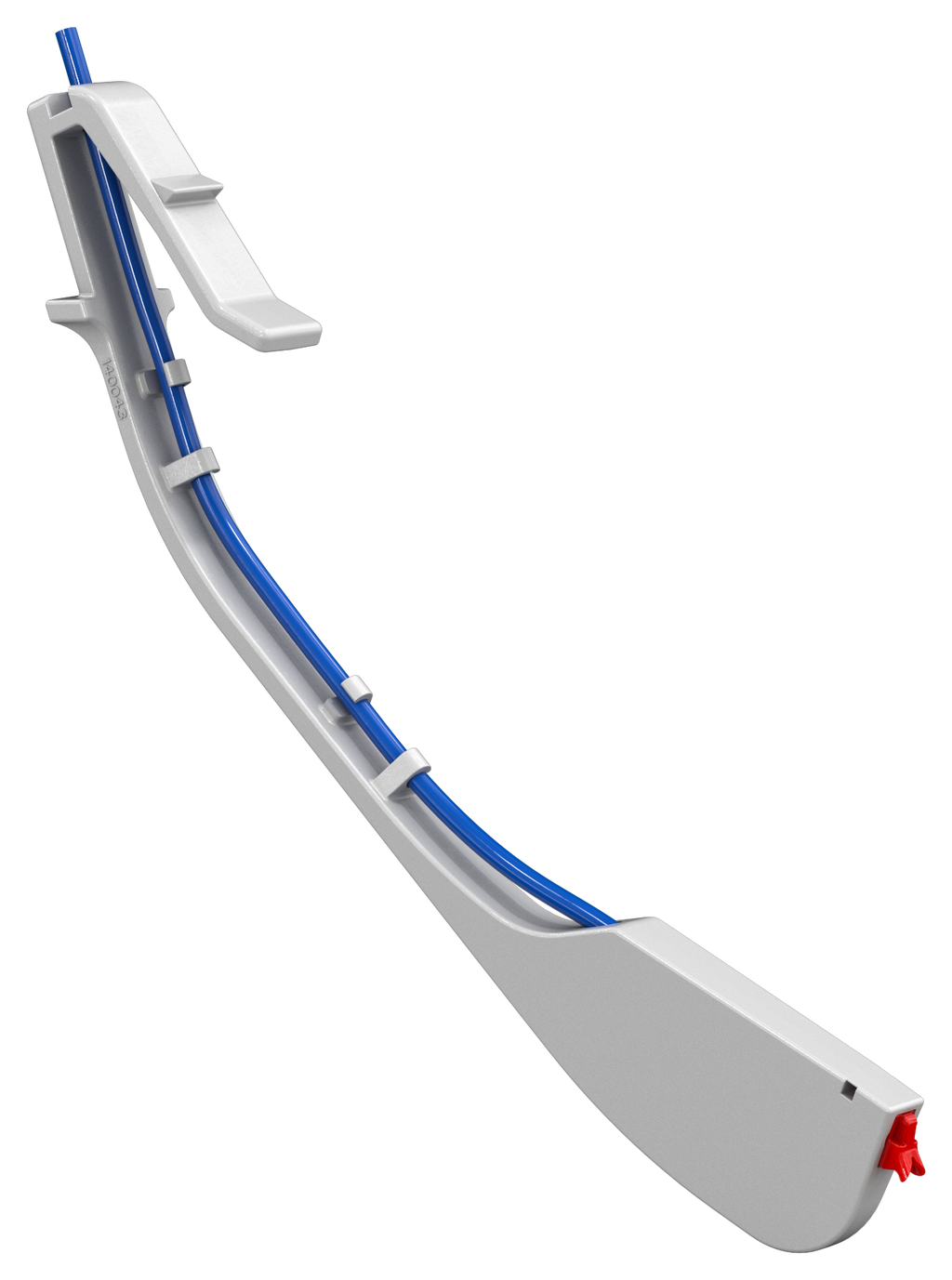 Keeton Seed Firmer