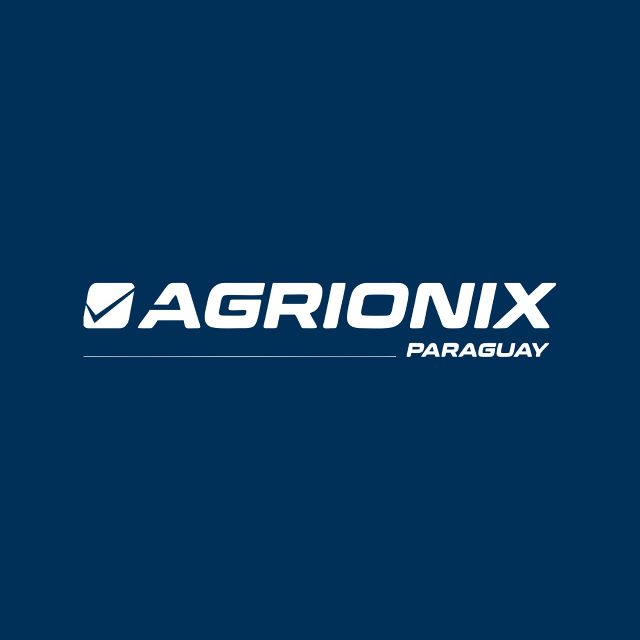 Agrionix