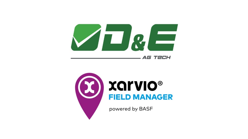 Academia D&E - xarvio