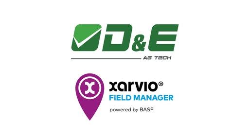 Academia D&E - xarvio