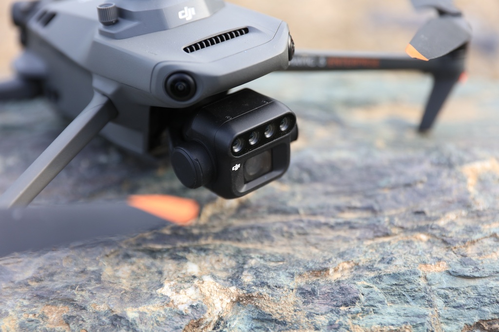 Capacitaciones Mavic Interno D&E