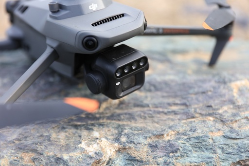 Capacitaciones Mavic