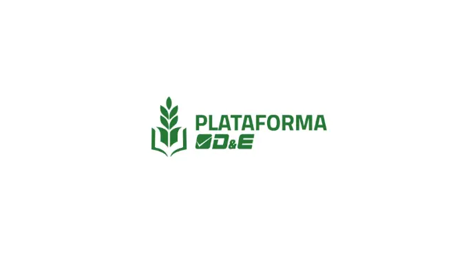 Plataforma D&E - DRONES AGRÍCOLAS