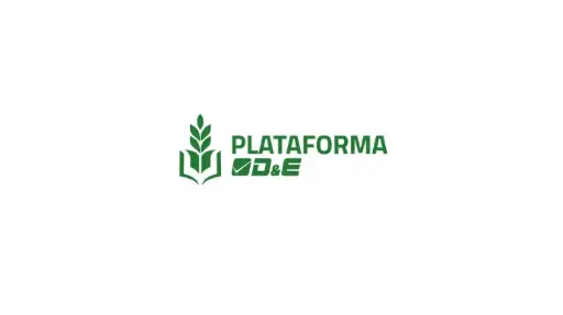 Plataforma D&E - DRONES AGRÍCOLAS