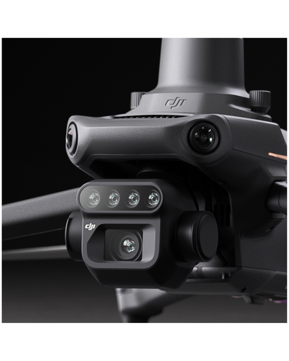 4. Camaras del Mavic 3M