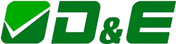 D&E